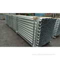 Welded Steel Pipe For Sale